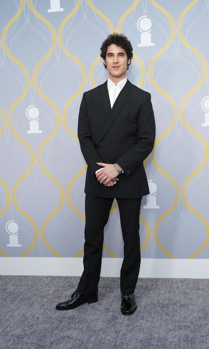 The 75th Annual Tony Awards - Arrivals