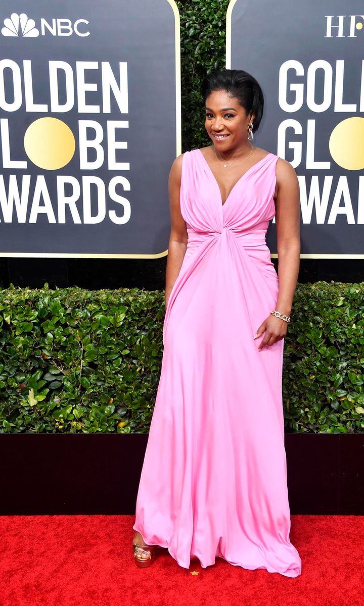 Golden Globes 2020, best dressed celebrities