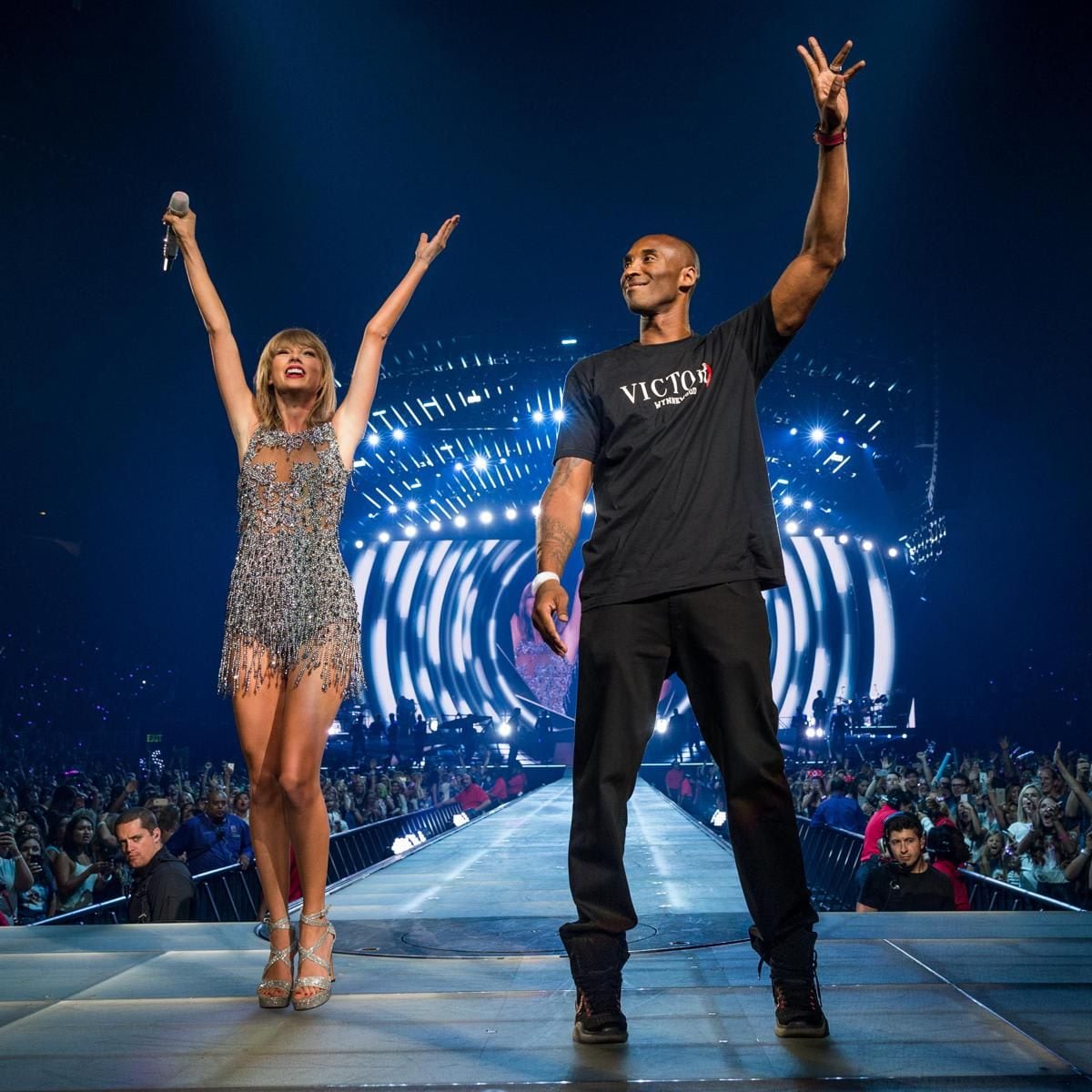 Taylor Swift The 1989 World Tour Live In Los Angeles   Night 1