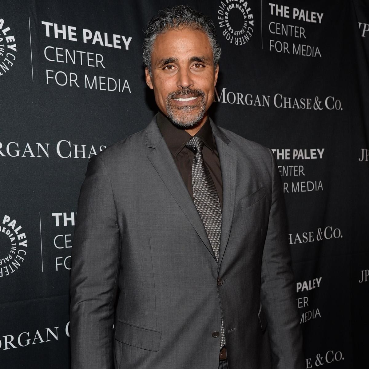 Paley Center For Media's Hollywood Tribute To African-American Achievements in Television, Presented by JPMorgan & Co