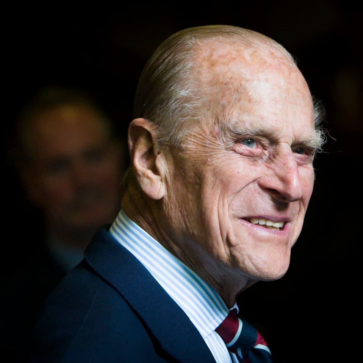 Prince Philip’s funeral is taking place April 17