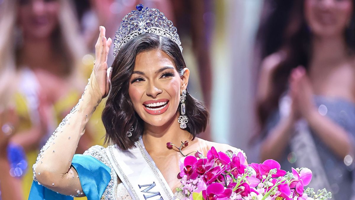 Meet the Latina contestants competing for the Miss Universe 2024 crown