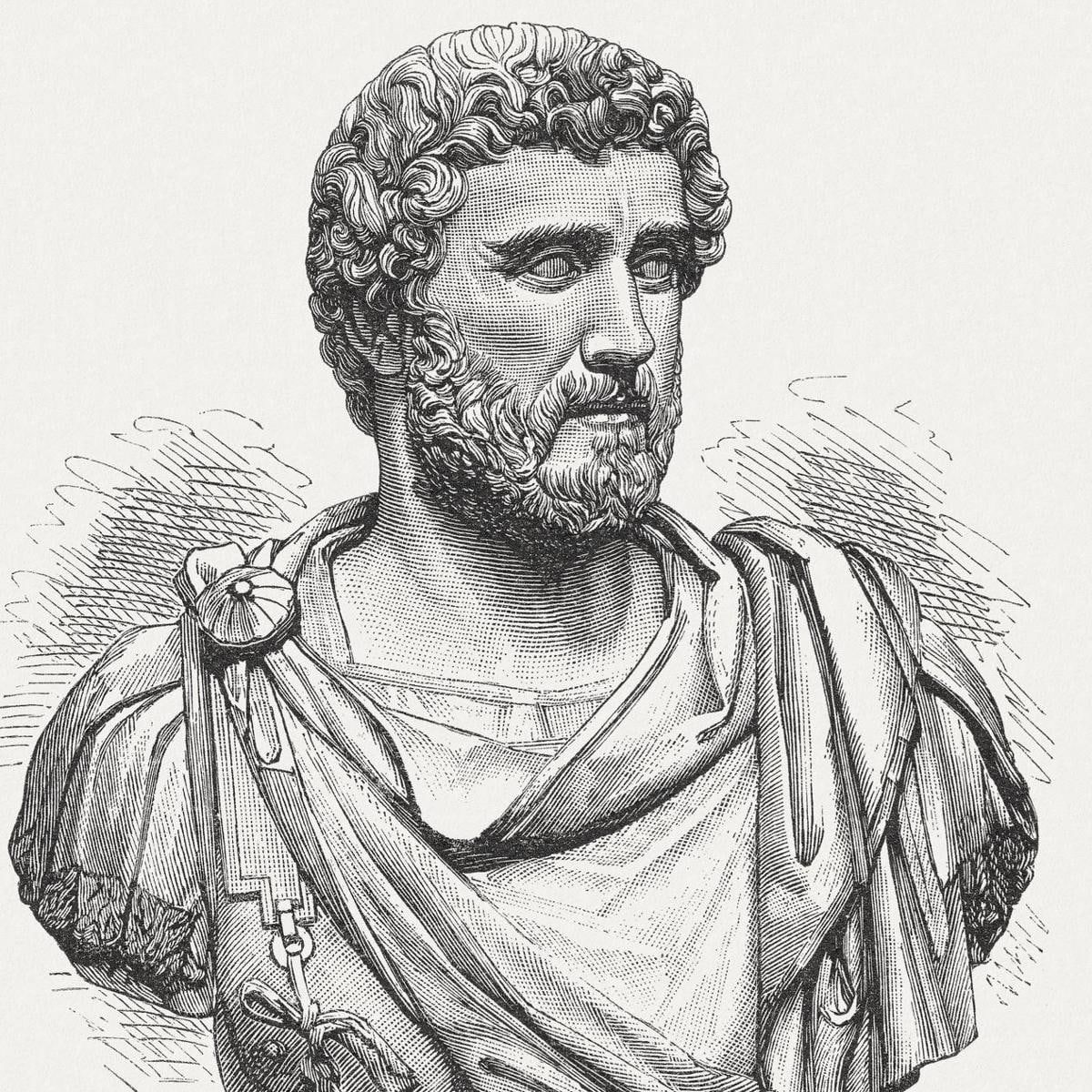 Marcus Aurelius