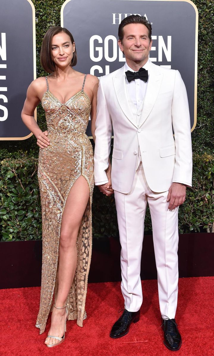 76th Annual Golden Globe Awards   Arrivals