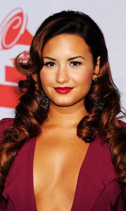 Demi Lovato 2011