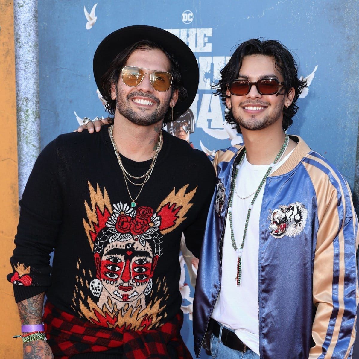 Warner Bros. Premiere Of "The Suicide Squad"   Red Carpet