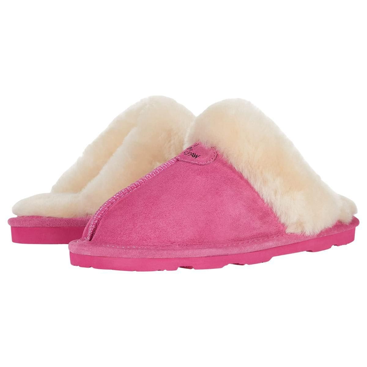 Bearpaws Loki party slippers