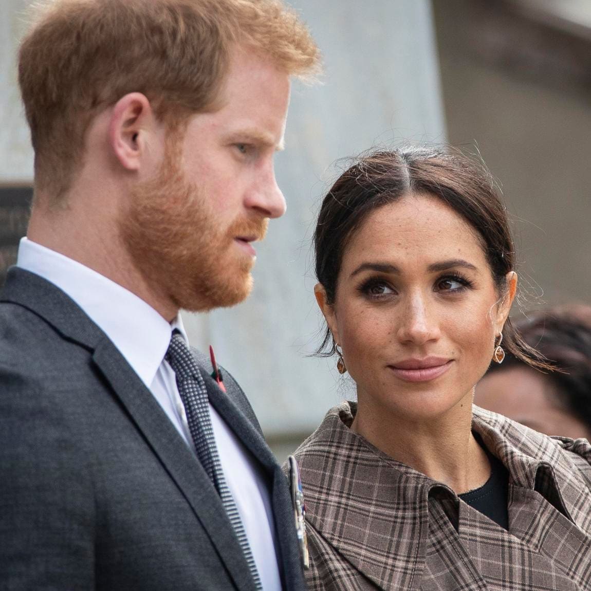 Meghan Markle admitted that she knows what it is like to feel voiceless