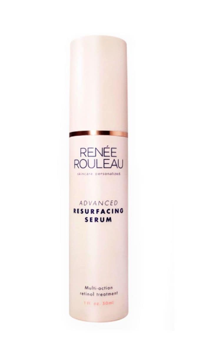 Renee Rouleau Advanced Resurfacing Serum