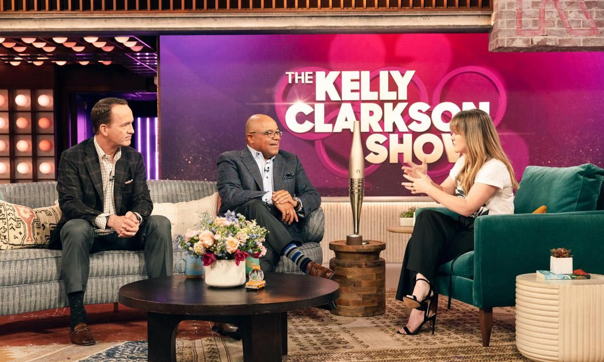 The Kelly Clarkson Show   Season 5