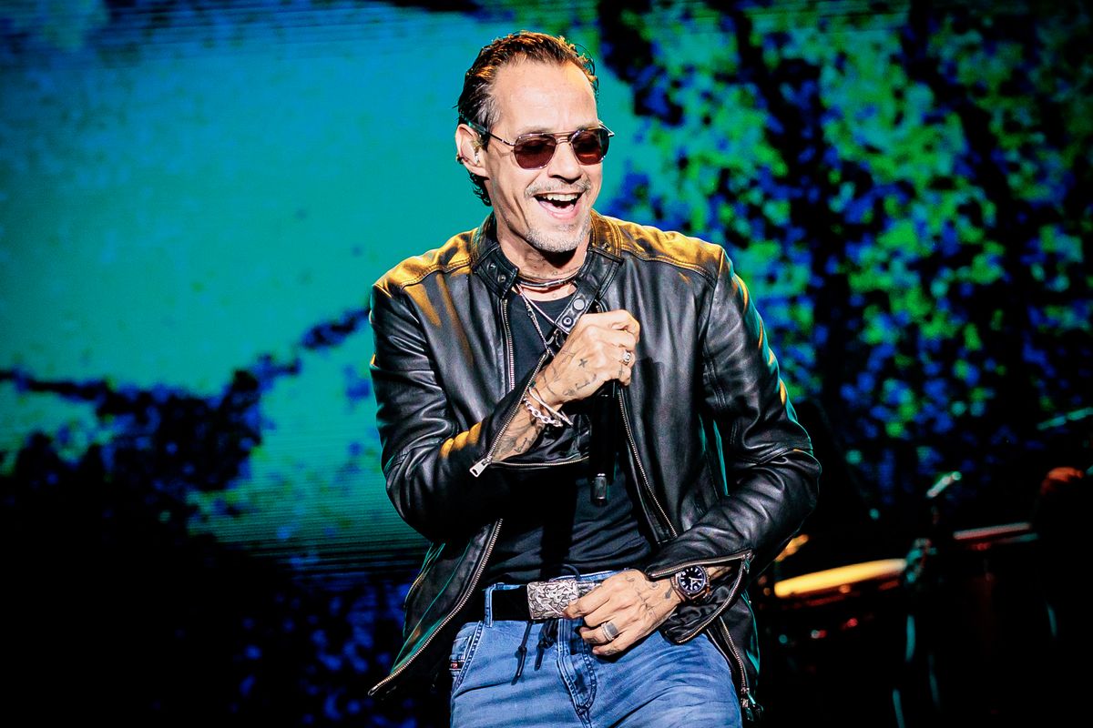 Marc Anthony