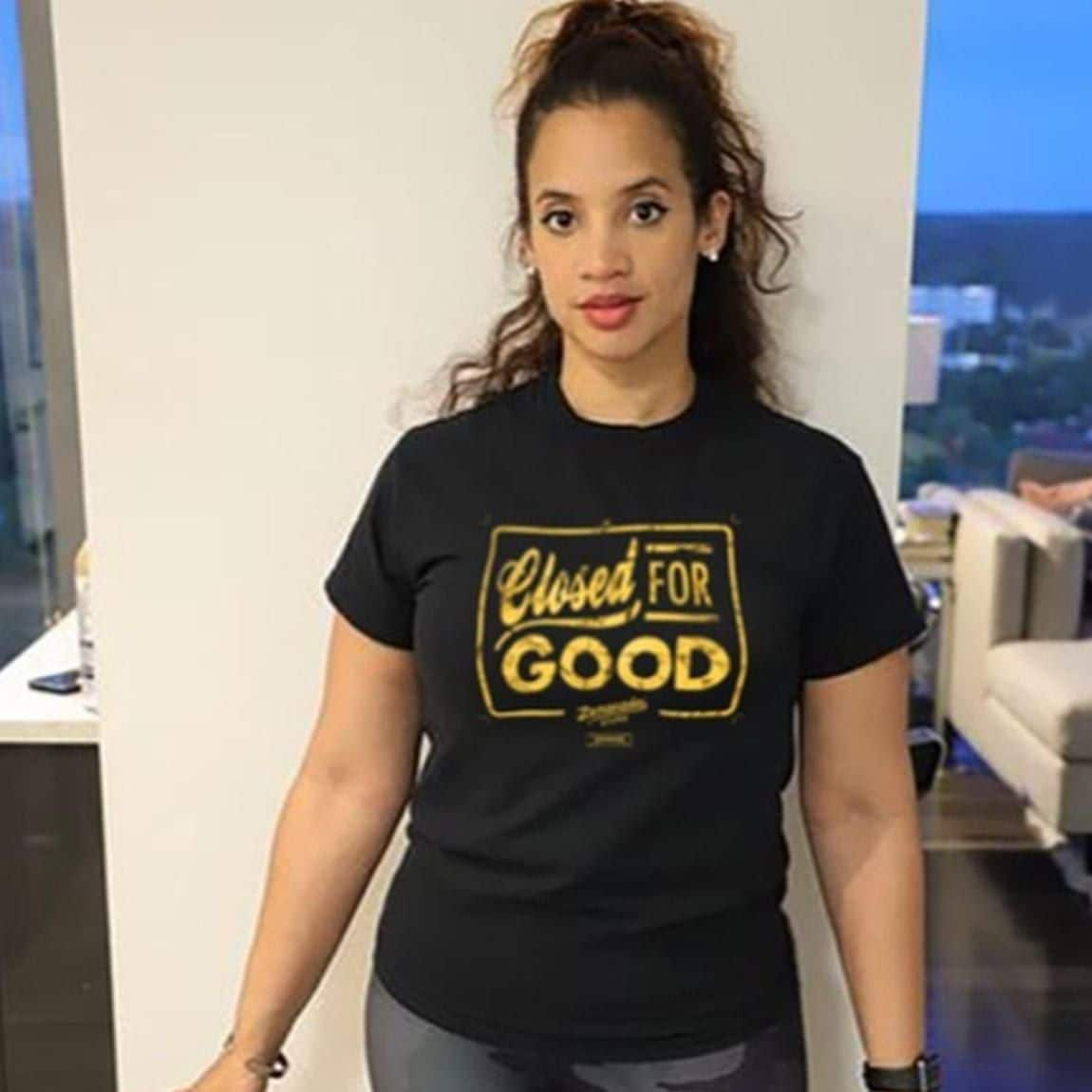 Dascha Polanco small business initiative