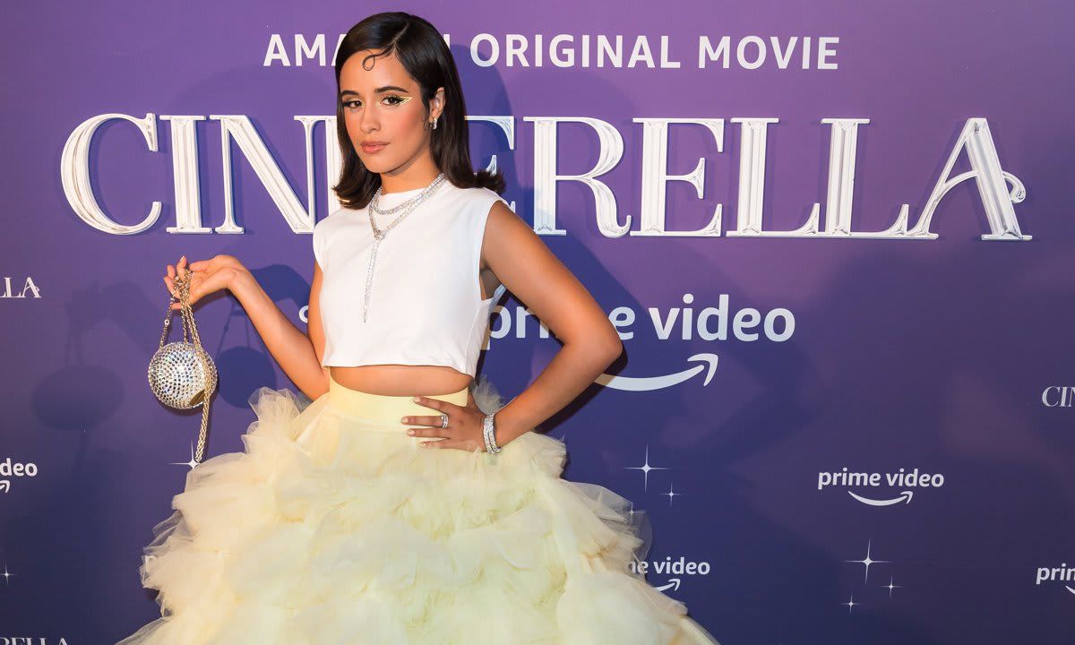 "Cinderella" Miami Premiere