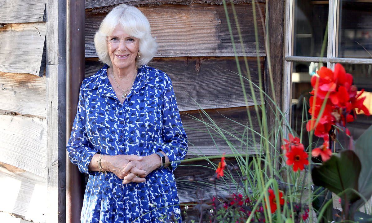 The Duchess of Cornwall will turn 75 on July 17