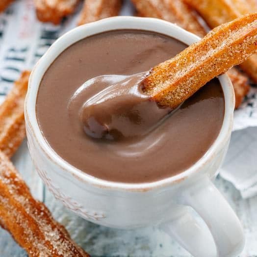 churros