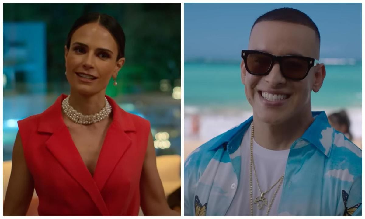 Netflix’s ‘Neon’ brings the rhythm of reggaeton to the small screen