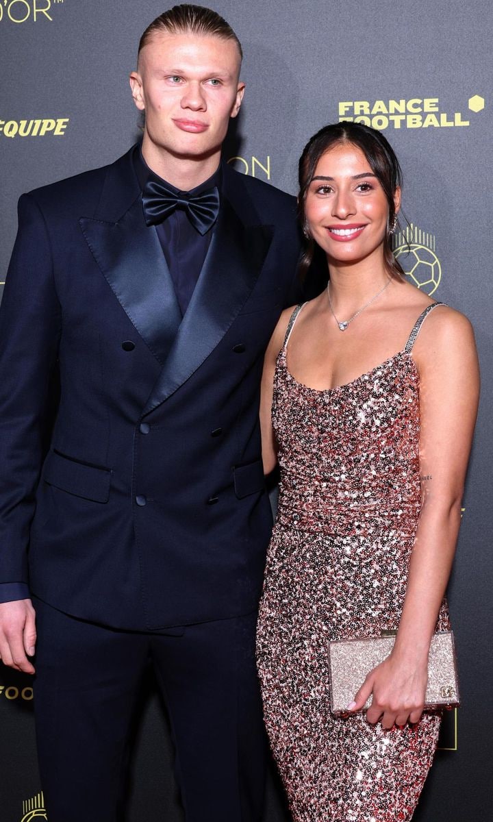 67th Ballon D'Or Photocall At Theatre Du Chatelet In Paris