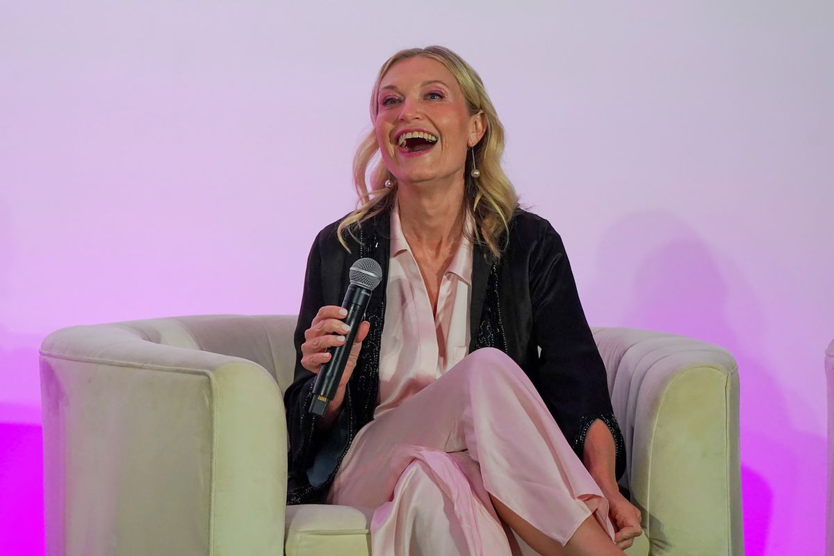 Meet Tosca Musk—Elon Musk’s sister and the filmmaker redefining romance