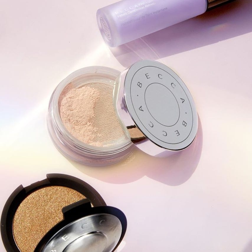 Becca Cosmetics