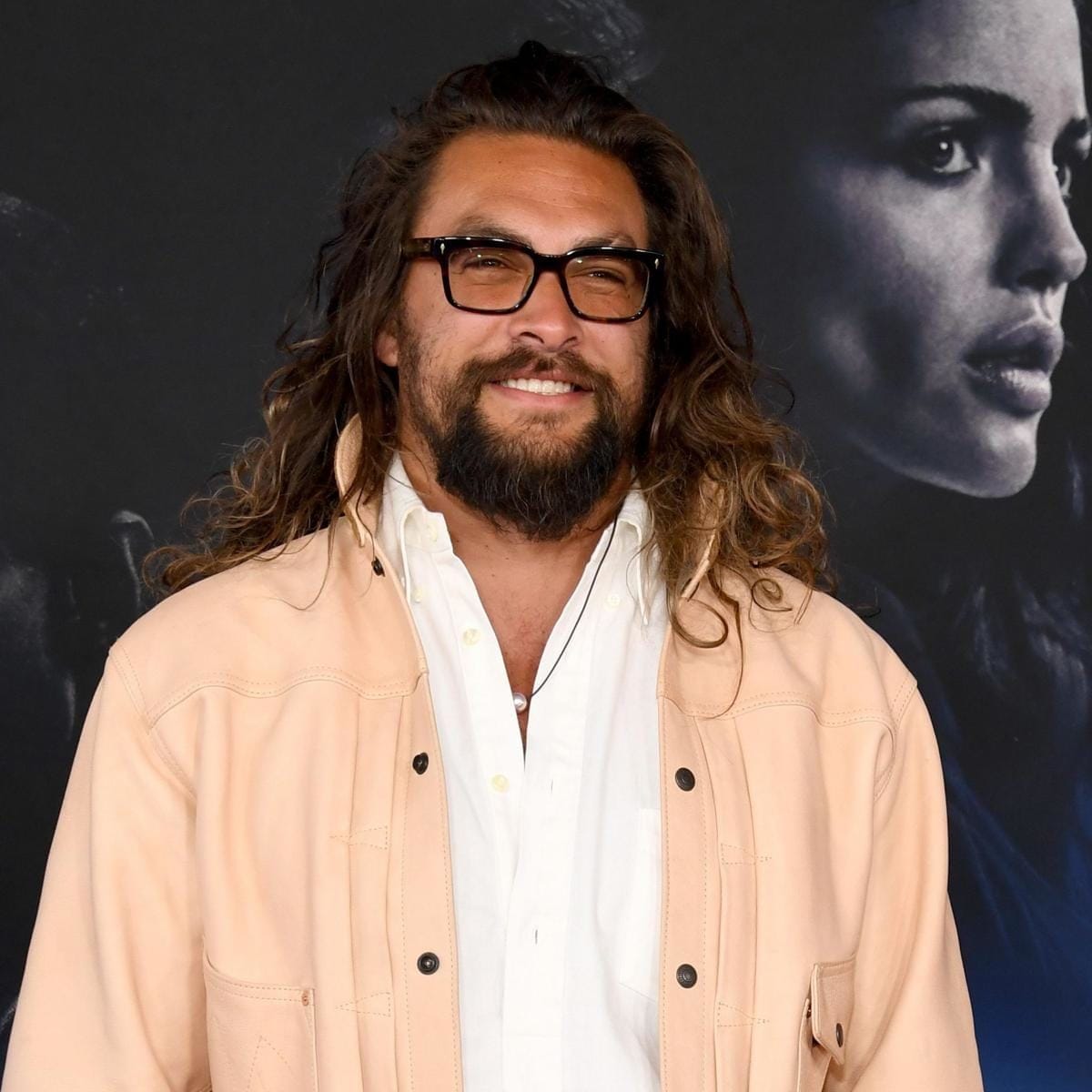 Jason Momoa