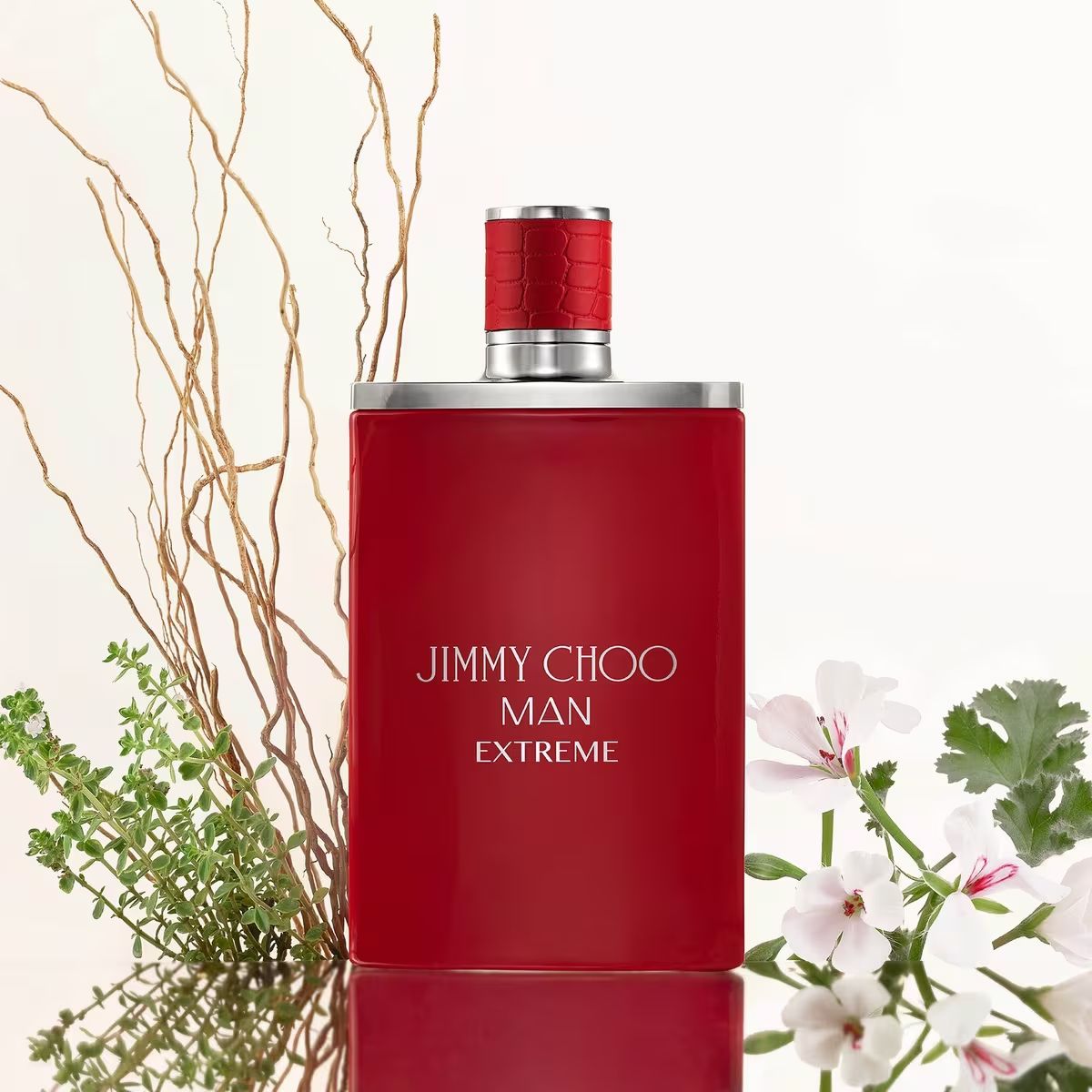 Jimmy Choo Man - Extreme