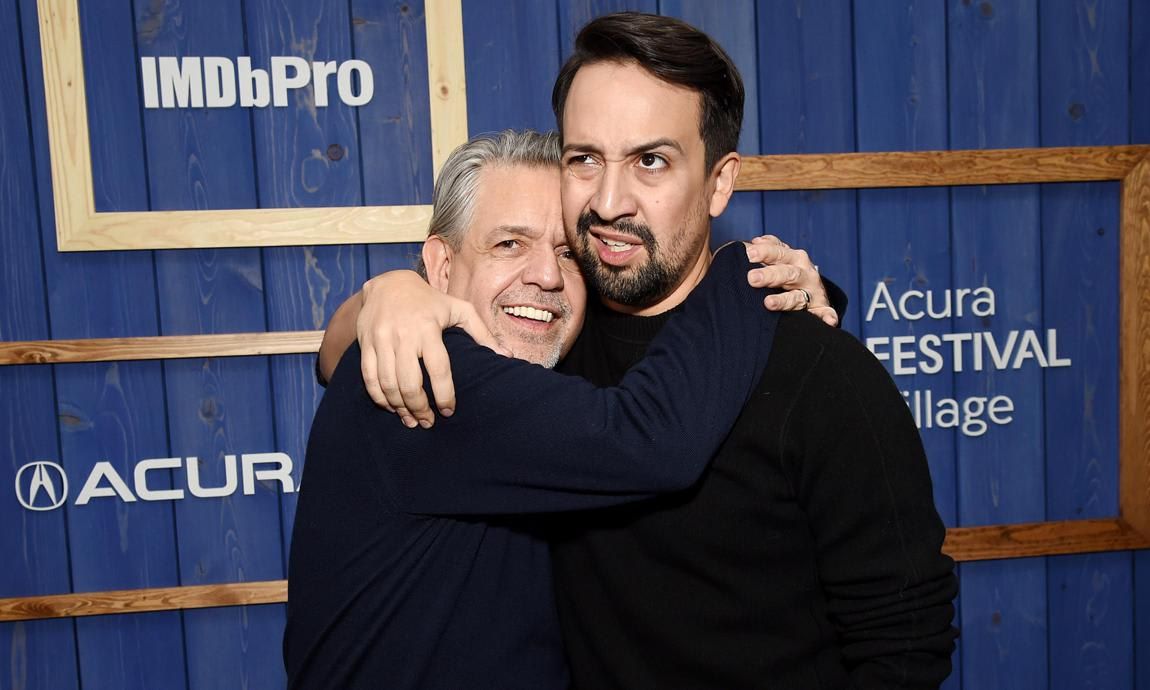 lin-manuel miranda dad