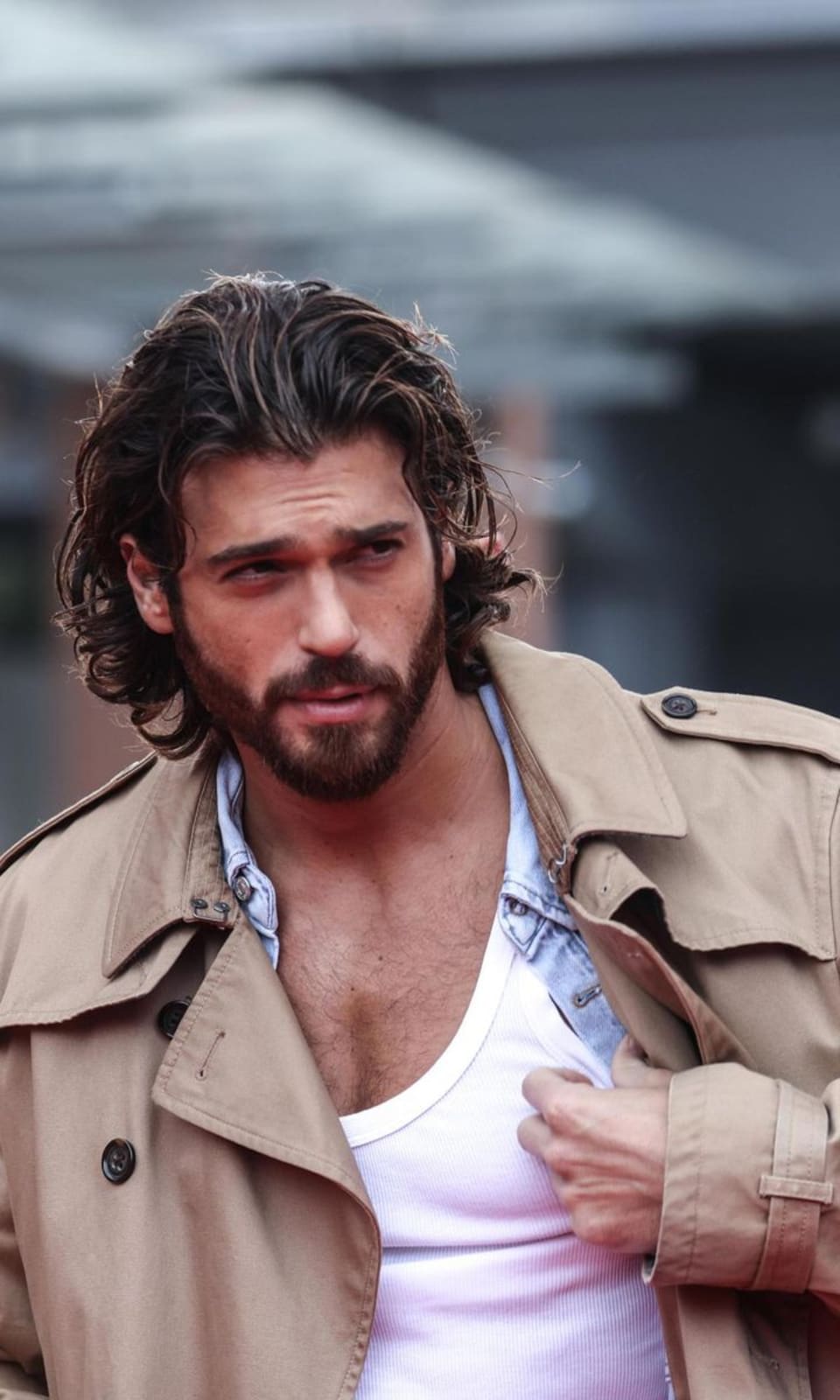 7 Things you should know about Turkish heartthrob, Can Yaman