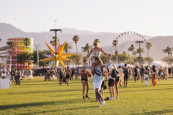 Coachella 2019