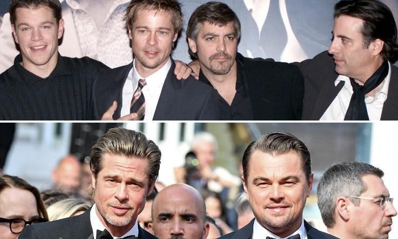 Brad Pitt es un gran amigo