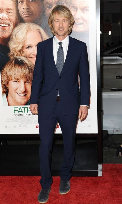 Owen Wilson, Marry Me