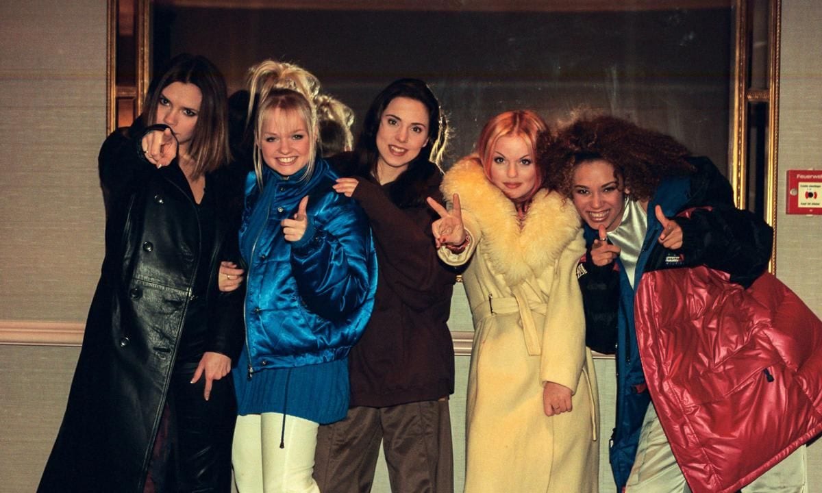 Spice Girls