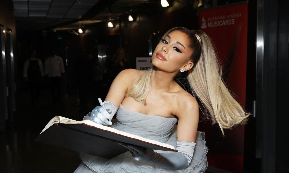 62nd Annual GRAMMY Awards - GRAMMY Charities Signings Day 4