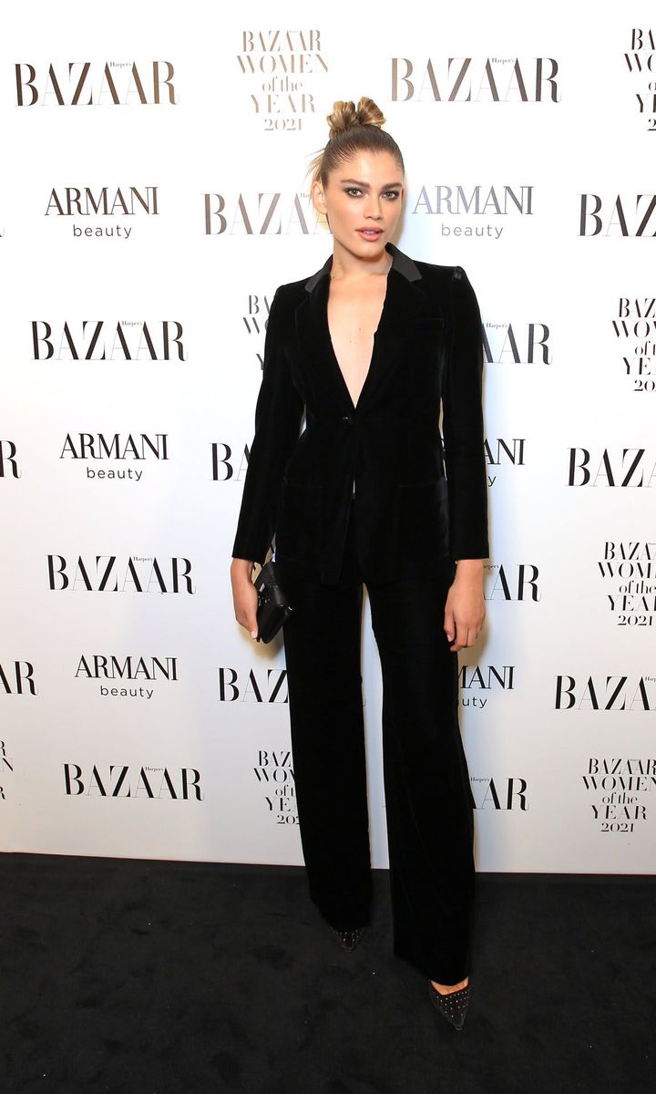 Harper's Bazaar Women of the Year Awards 2021