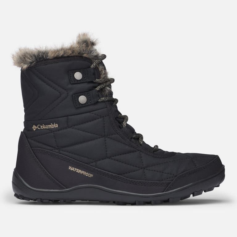 Budget-friendly snow boots you might want to buy in 2021