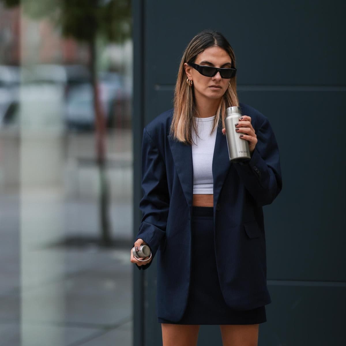 Street Style - Berlin - September, 2021