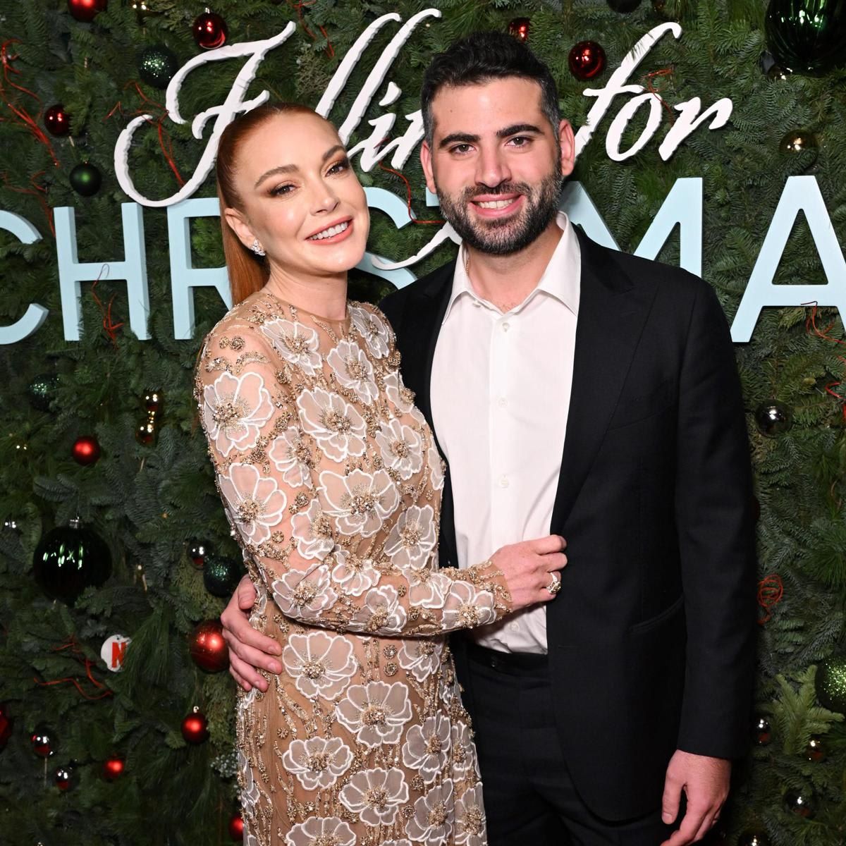 Netflix’s Falling For Christmas Celebratory Holiday Fan Screening with Cast & Crew