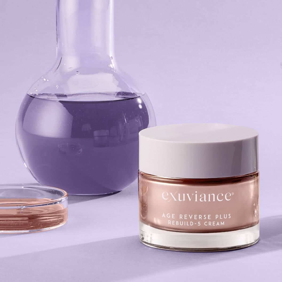 Exuviance Age Reverse Antiaging Toning Neck Cream