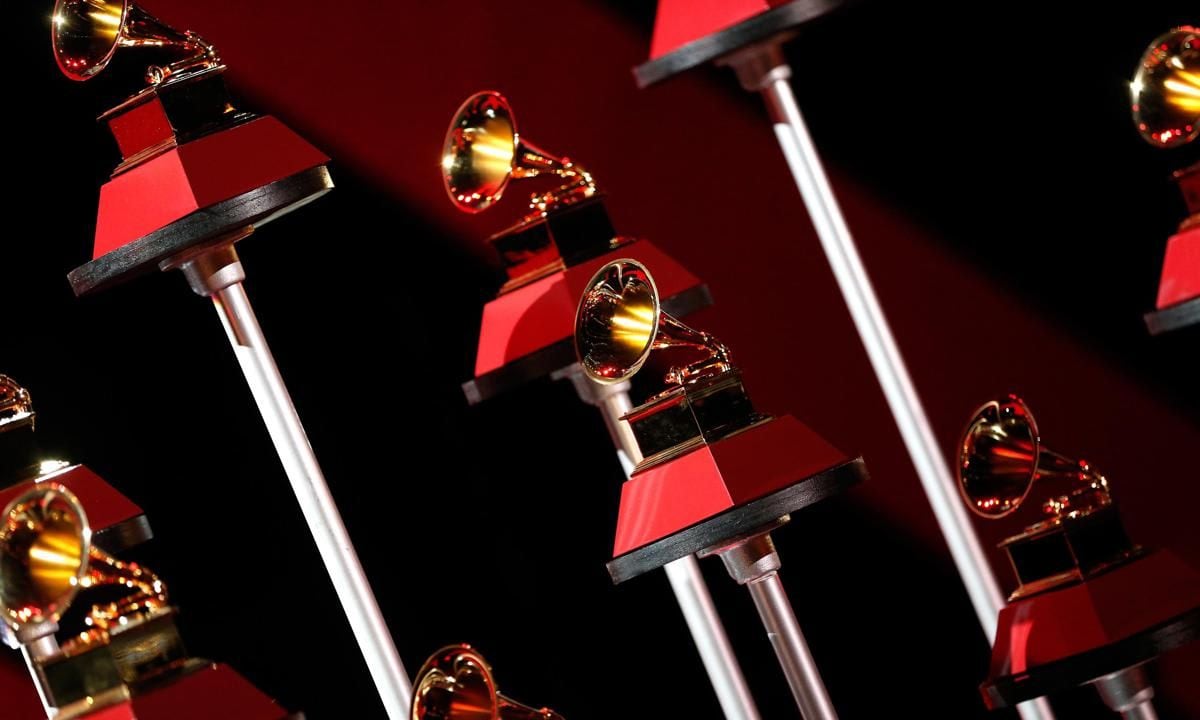 What the stars will be drinking at the Latin Grammys