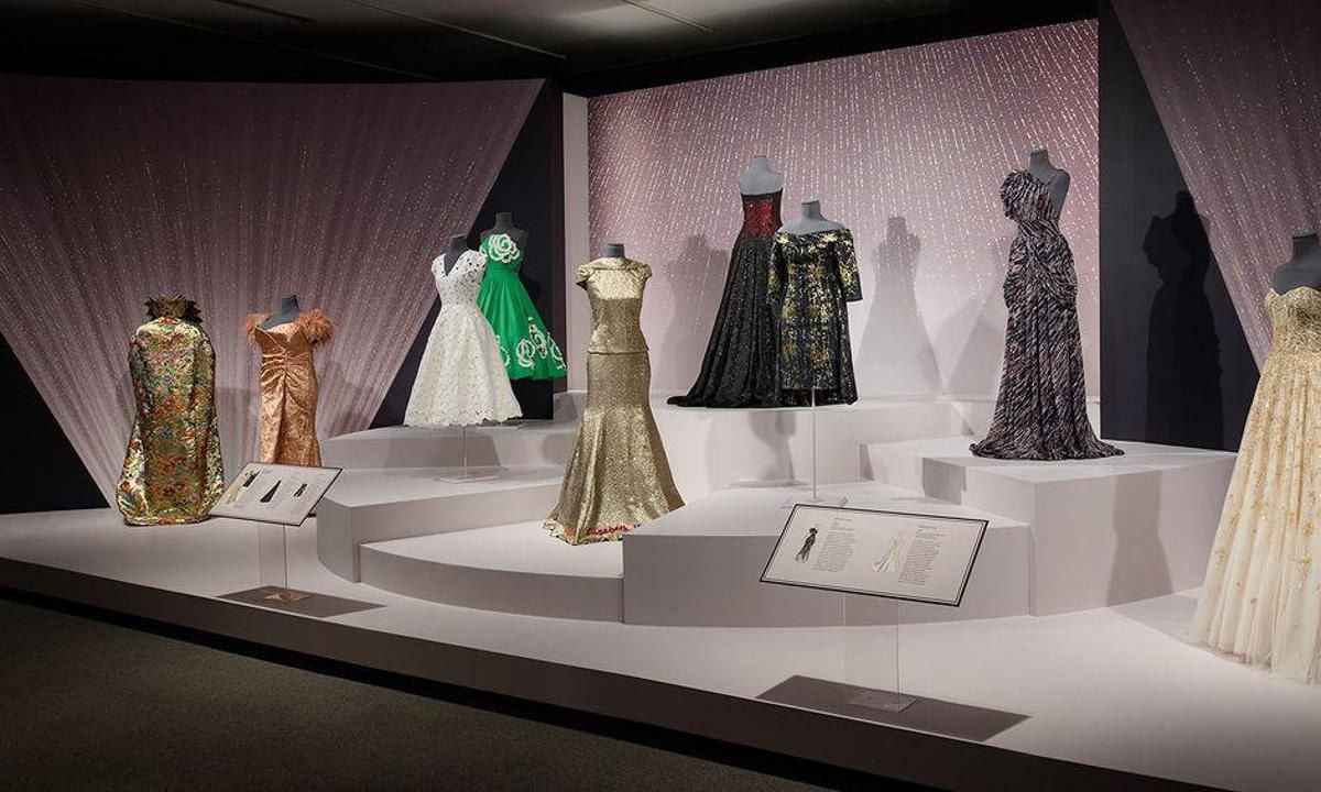Celebrating Ann Lowe, the designer of Jackie Kennedy's wedding dress