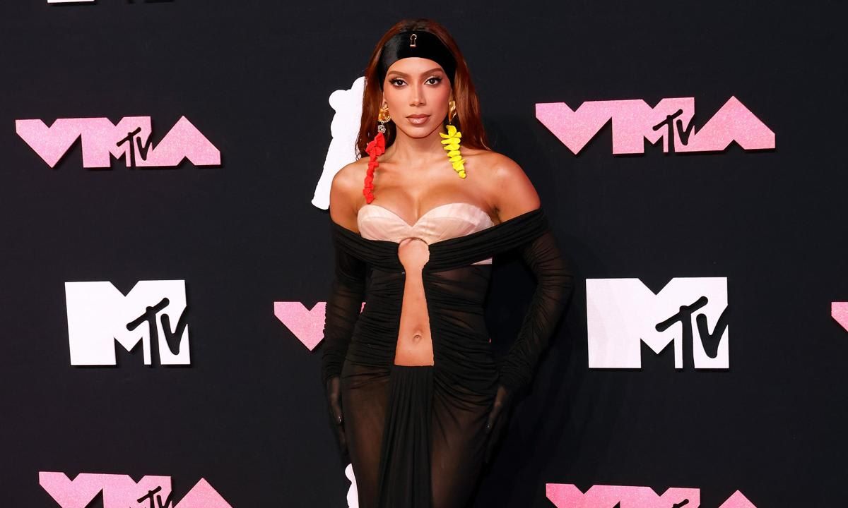 2023 MTV Video Music Awards - Arrivals