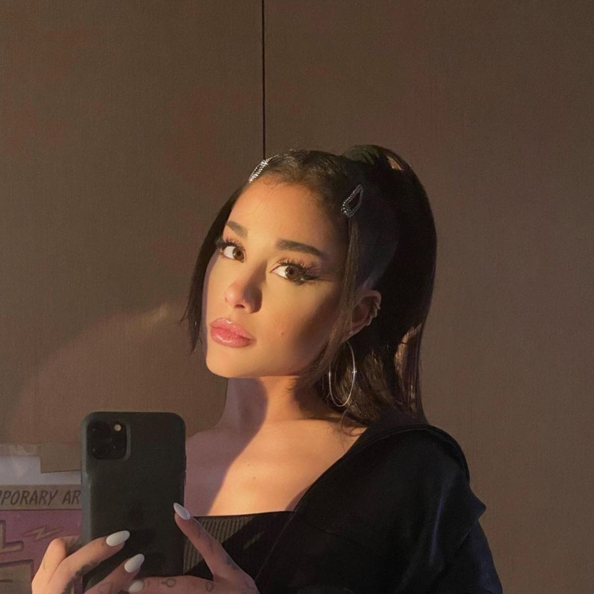 Ariana Grande new photos