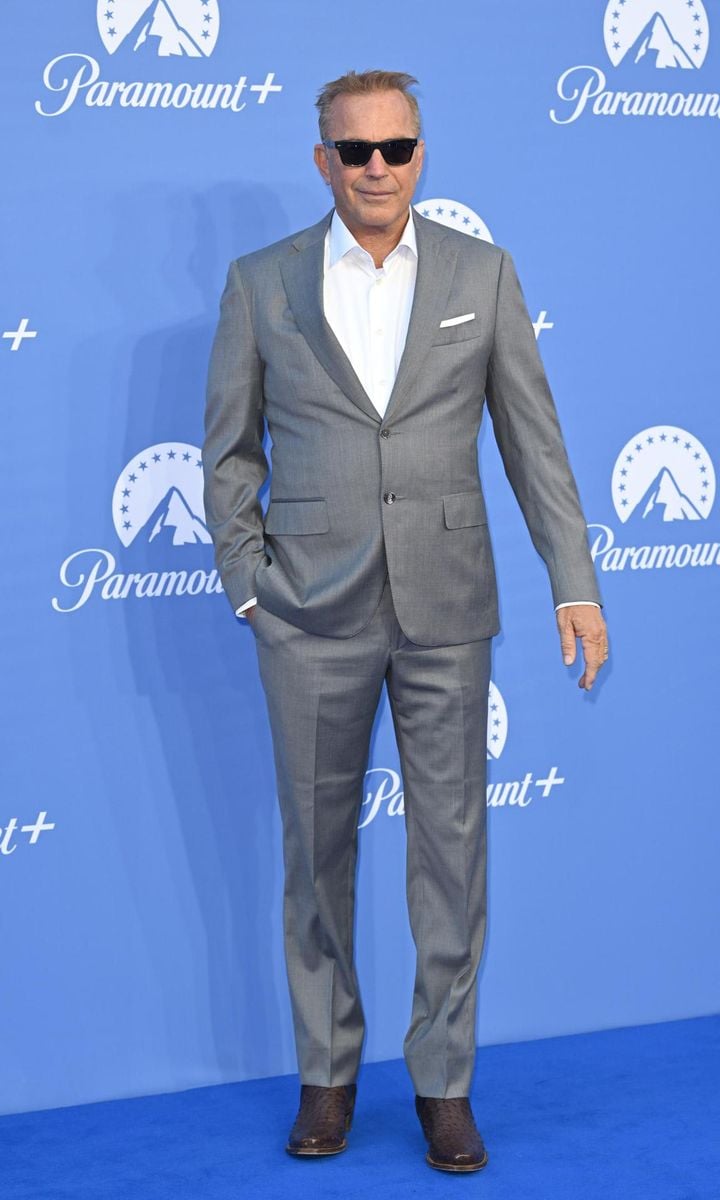 Paramount+ UK Launch   Arrivals