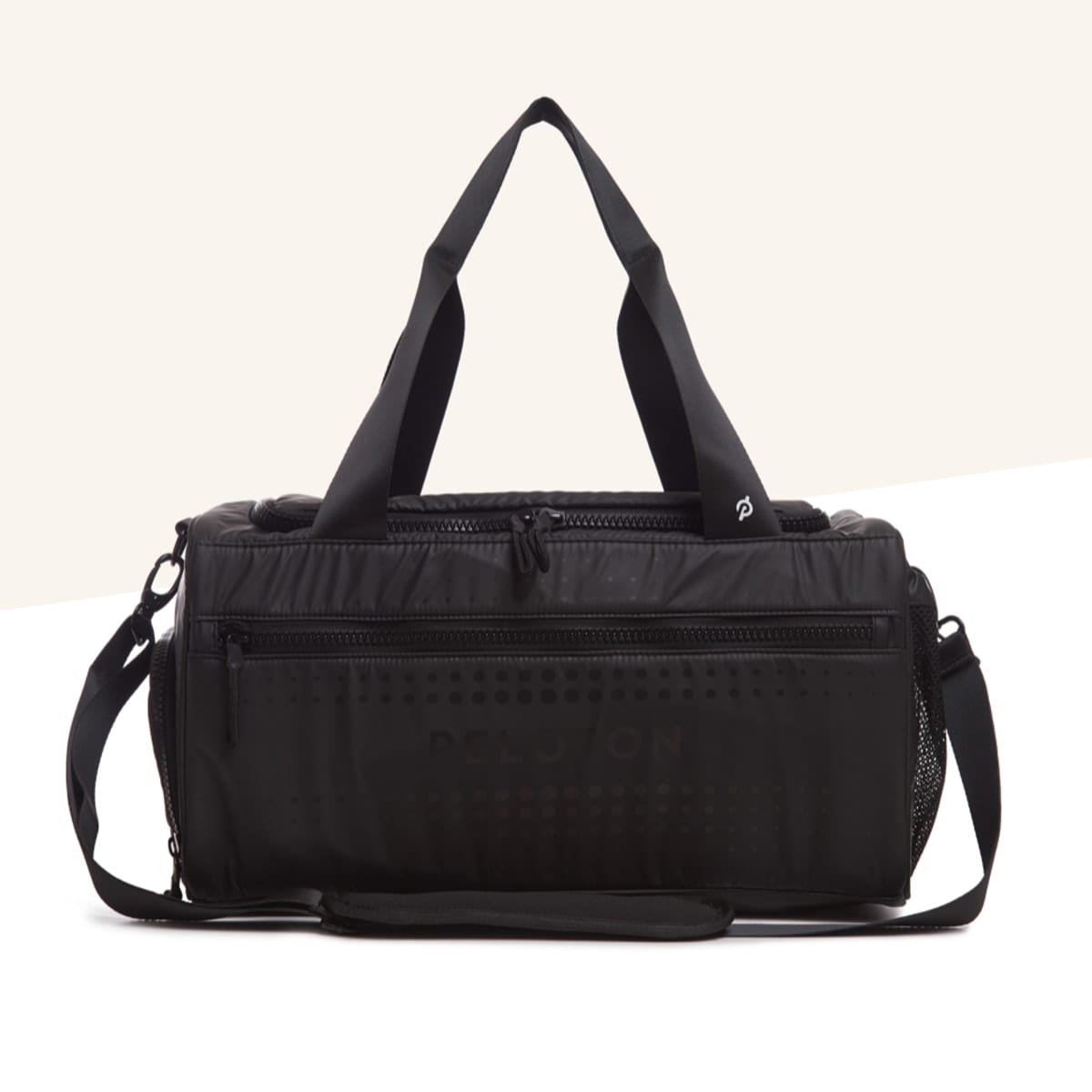 On The Go Duffle Bag