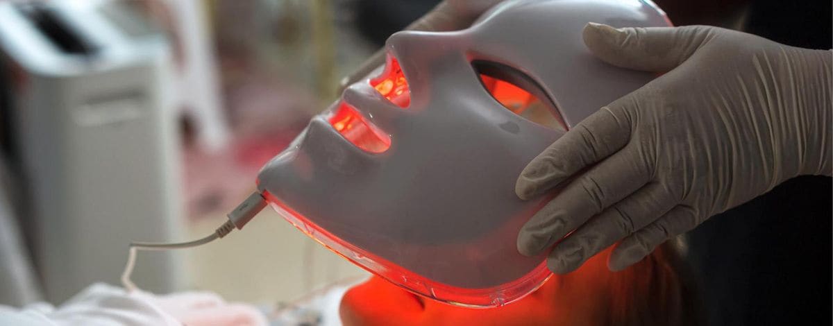 LED Masks