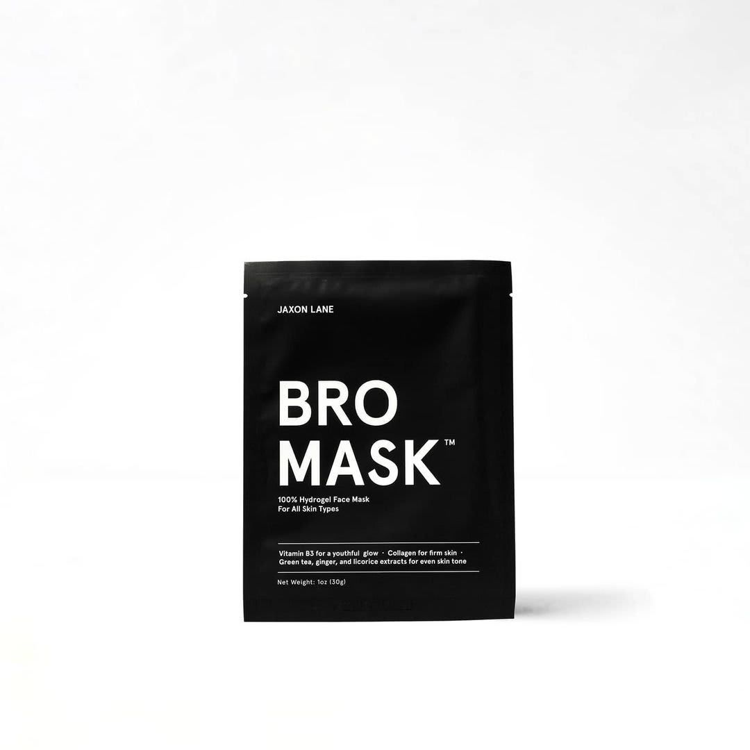 Jaxon Lane Bro Masks