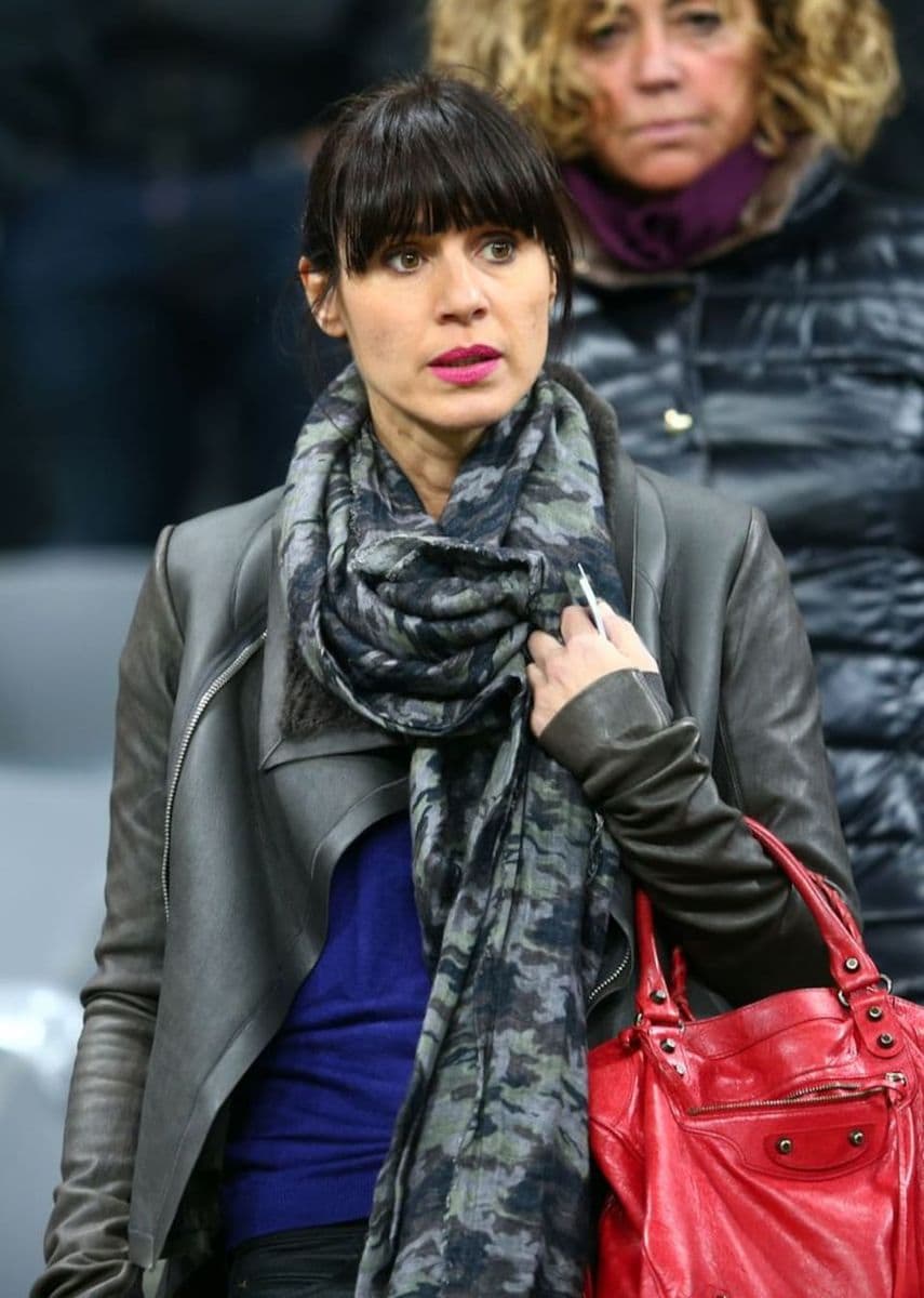 Cristina Serra: The Fashion Entrepreneur Standing Beside a Soccer Legend Pep Guardiola