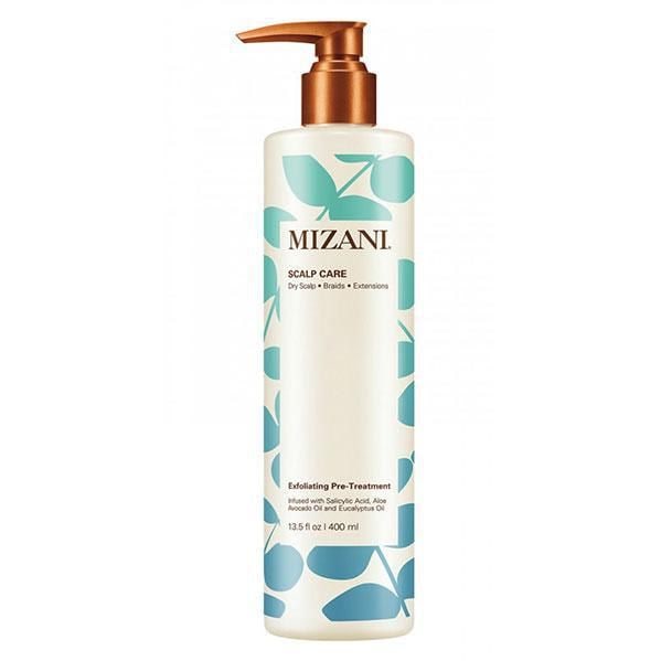 Mizani Scalp Care Exfoliating Pre Treatment