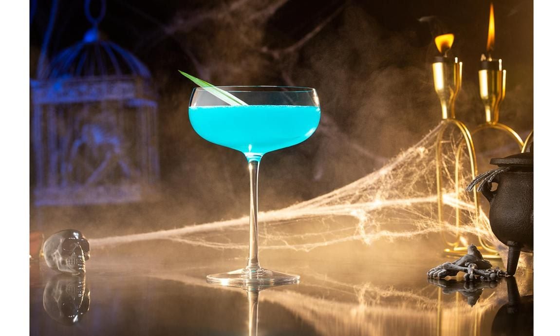 Halloween Cocktails