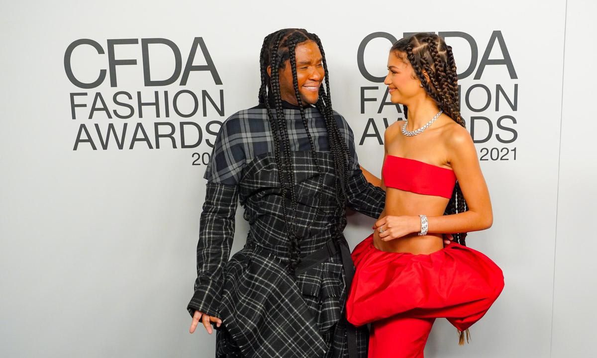 2021 CFDA Fashion Awards