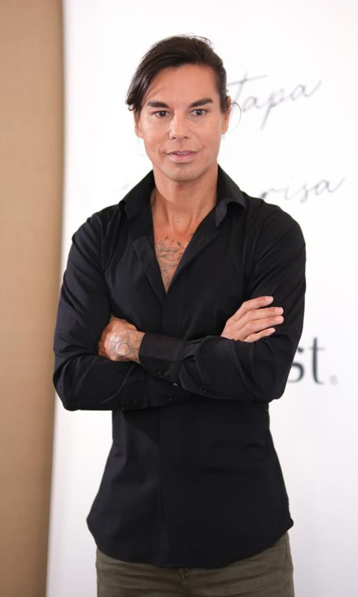 Julio Iglesias Jr.